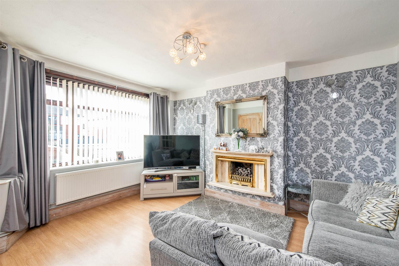 Leyland Road, Penwortham, Preston